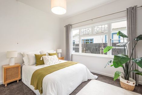 Photo of property in 60 Oxley Avenue, St Albans, Christchurch, 8014