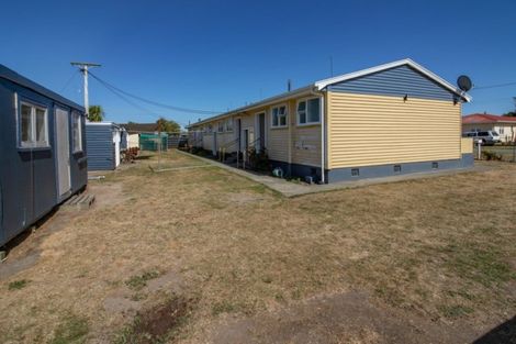 Photo of property in 1 Renwick Street, Seddon, 7210