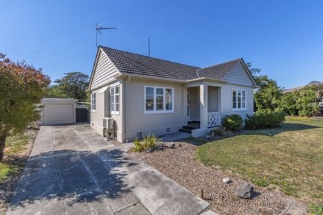 Photo of property in 2 Alport Place, Woolston, Christchurch, 8023