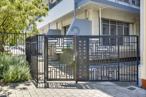 Photo of property in 47/3 Shakespeare Road, Napier South, Napier, 4110