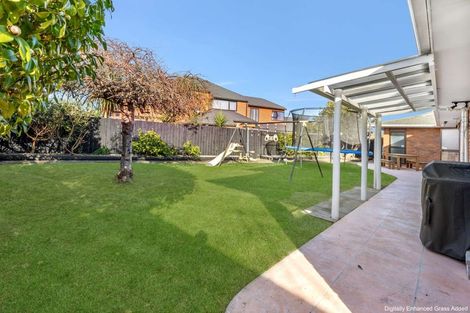 Photo of property in 7 Easton Way, Levin, 5510