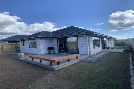 Photo of property in 3 William Dale Place, Wakefield, 7025