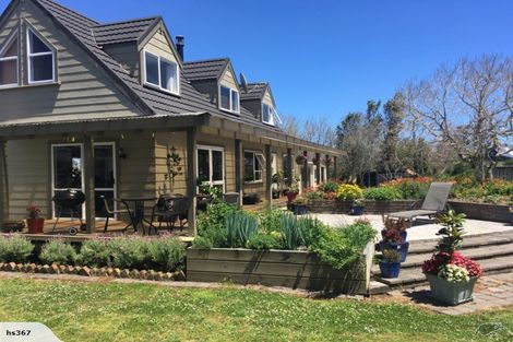 Photo of property in 138 Snodgrass Road, Westport, 7892