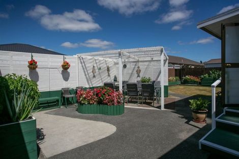 Photo of property in 13 Kahikatea Crescent, Matamata, 3400