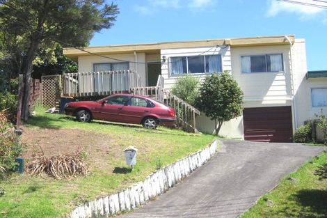 Photo of property in 1/156 Manuka Road, Bayview, Auckland, 0629