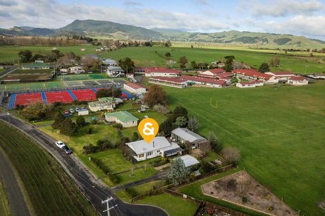 Photo of property in 12 Riverbank Road, Paeroa, 3600