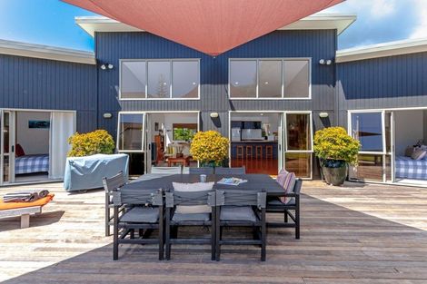 Photo of property in 7 Cathedral Court, Hahei, Whitianga, 3591