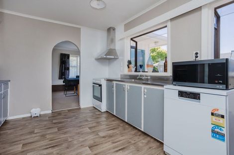 Photo of property in 5 Beedie Street, Dannevirke, 4930