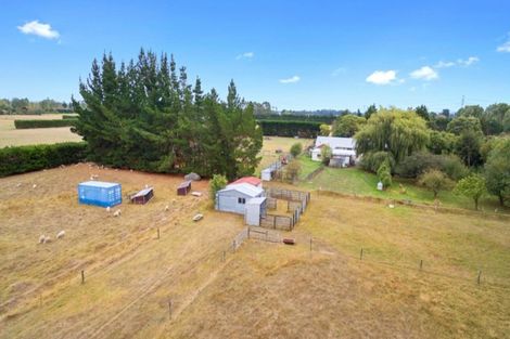 Photo of property in 122 Mcroberts Road, Ohoka, Rangiora, 7475