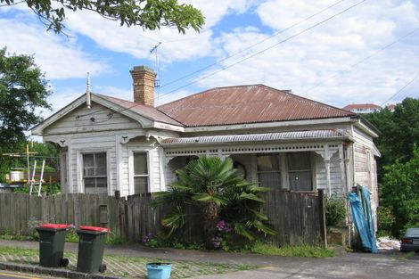 Photo of property in 35 Fourth Avenue, Kingsland, Auckland, 1021