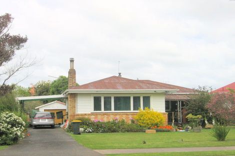 Photo of property in 46 Coronation Road, Morrinsville, 3300