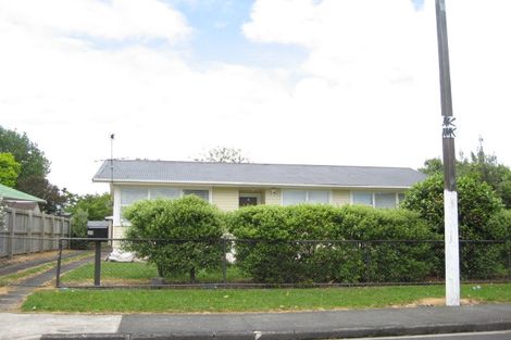 Photo of property in 20 Jupiter Street, Rosehill, Papakura, 2113