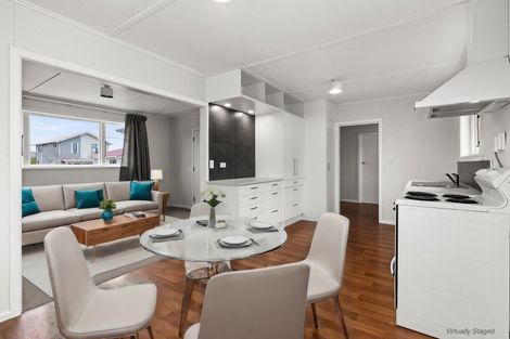 Photo of property in 1215 Norfolk Crescent, Mayfair, Hastings, 4122