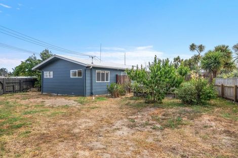 Photo of property in 33 Tuiti Street, Hokio Beach, Levin, 5571