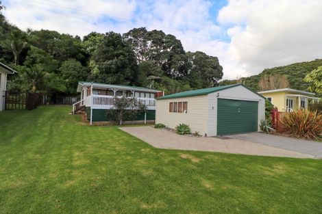 Photo of property in 9 Te Mata Creek Road, Te Mata, Thames, 3575
