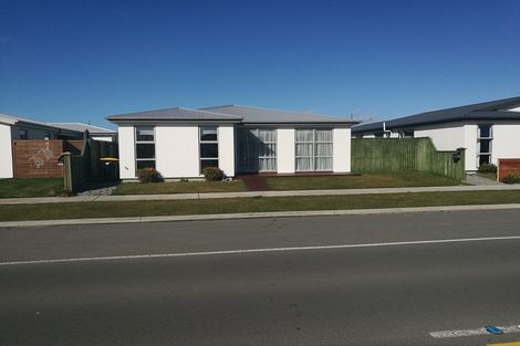 Photo of property in 142 Infinity Drive, Pegasus, 7612