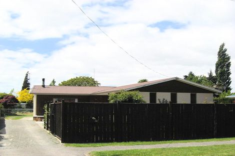 Photo of property in 20 Alma Street, Renwick, 7204
