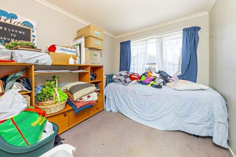 Photo of property in 45 Robert Ross Place, Clendon Park, Auckland, 2103