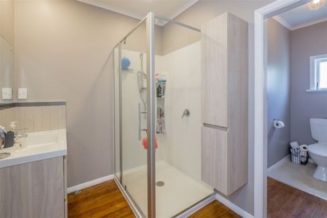 Photo of property in 7 Clark Street, Levin, 5510