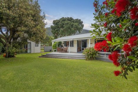 Photo of property in 1233 Hikuai Settlement Road, Pauanui, Hikuai, 3579
