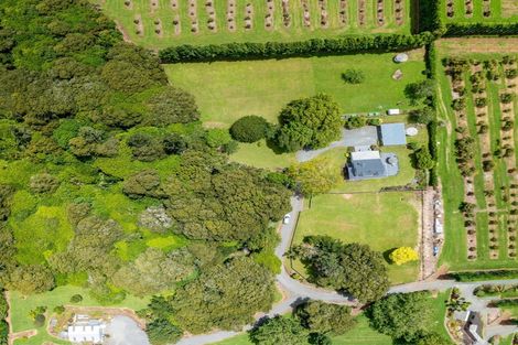 Photo of property in 41 Rocky Heights, Maungatapere, Whangarei, 0179