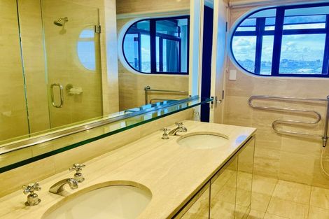 Photo of property in Shangri La Apartments, 10/97 Jervois Road, Herne Bay, Auckland, 1011