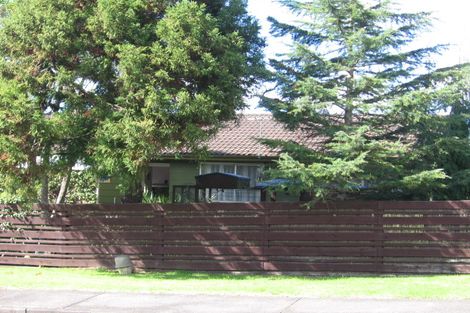 Photo of property in 6 Chislehurst Street, Henderson, Auckland, 0612