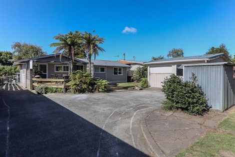 Photo of property in 27 Bell Road, Western Heights, Rotorua, 3015