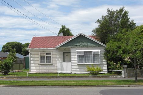 Photo of property in 38 Saint Johns Street, Woolston, Christchurch, 8062