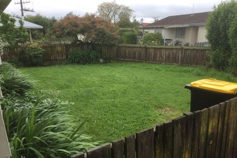 Photo of property in 8a Nikau Place, Matamata, 3400