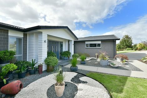 Photo of property in 28 Awatiro Drive, Kaukapakapa, 0871
