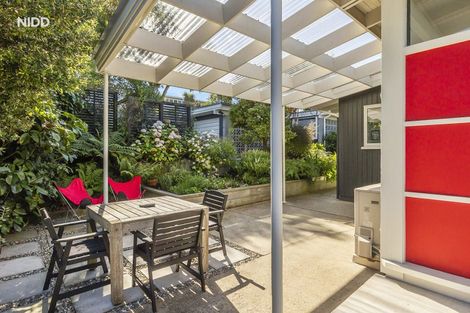 Photo of property in 8 Mathieson Street, Waverley, Dunedin, 9013
