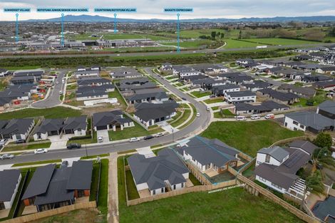 Photo of property in 1/29 Tokerau Drive, Rototuna North, Hamilton, 3210