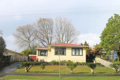 Photo of property in 41 Mount View Road, Melville, Hamilton, 3206