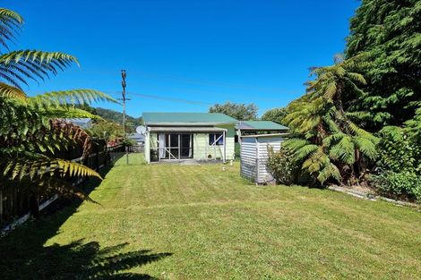 Photo of property in 661 Taylorville Road, Taylorville, Greymouth, 7805