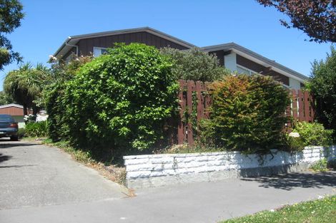 Photo of property in 11 Colligan Street, Upper Riccarton, Christchurch, 8041