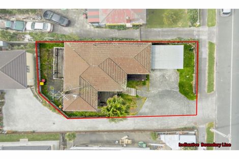 Photo of property in 8 Plunket Avenue, Papatoetoe, Auckland, 2104