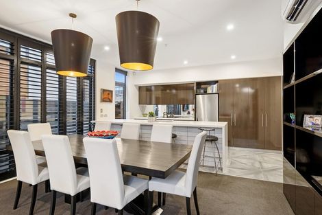 Photo of property in 2/2a Dorset Street, Christchurch Central, Christchurch, 8013