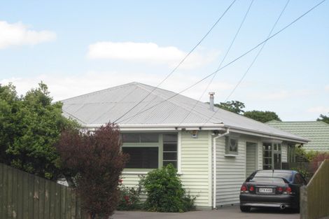 Photo of property in 43 Simeon Street, Spreydon, Christchurch, 8024
