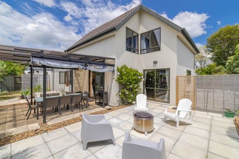 Photo of property in 1a/47 Ashgrove Terrace, Somerfield, Christchurch, 8024