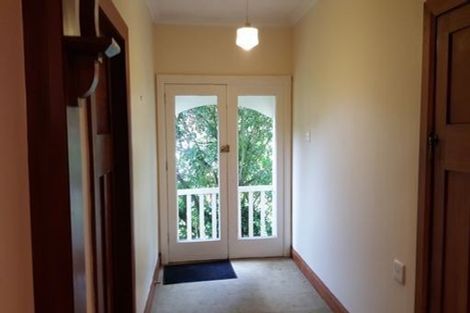 Photo of property in 38 Roseneath Terrace, Roseneath, Wellington, 6011