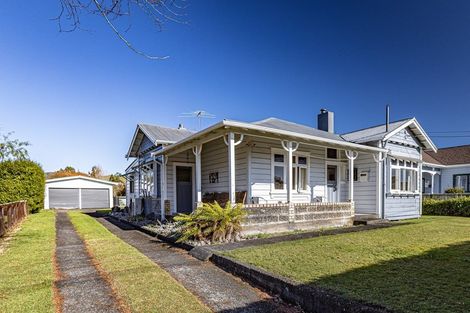 Photo of property in 44 Pitt Street, Raetihi, 4632