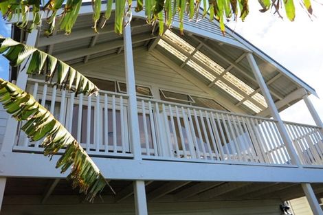 Photo of property in 3/5 Seymour Street, Saint Marys Bay, Auckland, 1011