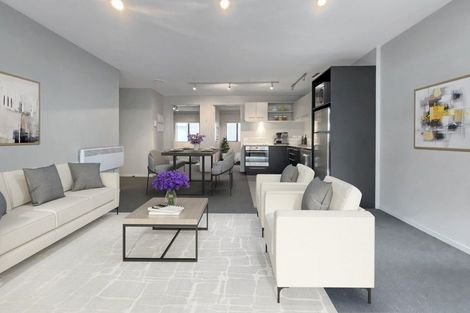 Photo of property in Detroit Apartments, 208/181 Tasman Street, Mount Cook, Wellington, 6021