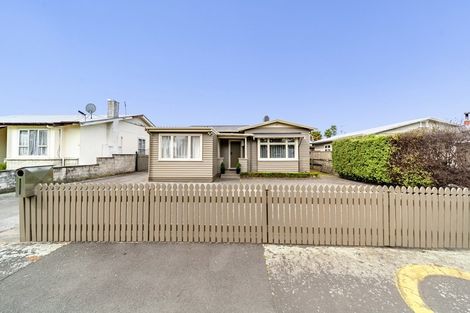 Photo of property in 227 Georges Drive, Napier South, Napier, 4110