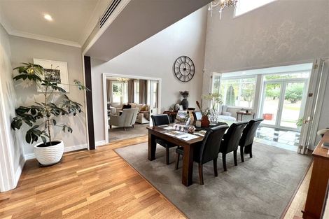 Photo of property in 850 Tram Road, Ohoka, Kaiapoi, 7692