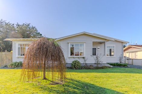 Photo of property in 50 Tararua Street, Pahiatua, 4910