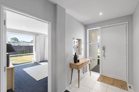 Photo of property in 25 Brookwater Avenue, Northwood, Christchurch, 8051