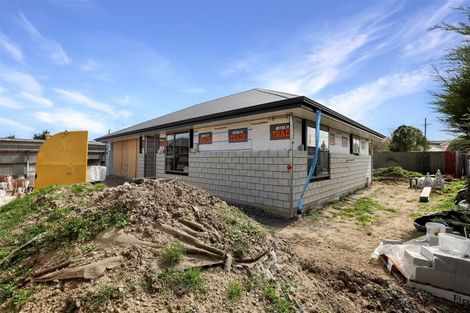 Photo of property in 138a Melcombe Street, Tinwald, Ashburton, 7700