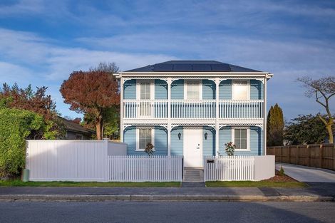 Photo of property in 36a Bletsoe Avenue, Spreydon, Christchurch, 8024